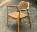 heroshima chair